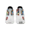 Chuck Taylor All Star High «Mi Gente Capsule – Bodega Run»