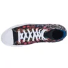 Chuck Taylor All Star High «Mi Gente Capsule – Estampado floral otomí» Chuck Taylor All Star High «Mi Gente Capsule – Estampado floral otomí»
