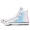 Chuck Taylor All Star High «Mini Sequins»