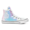 Chuck Taylor All Star High «Mini Sequins»