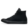 Chuck Taylor All Star High «Mono Black»