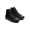 Chuck Taylor All Star High «Mono Black»