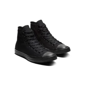 Chuck Taylor All Star High «Mono Black»