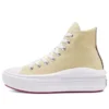 Chuck Taylor All Star High Move «Farro»