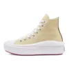 Chuck Taylor All Star High Move «Farro»