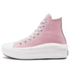 Chuck Taylor All Star High Move «Lotus Pink»