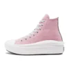 Chuck Taylor All Star High Move «Lotus Pink»