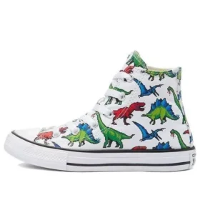 Chuck Taylor All Star High «Multi-Color»