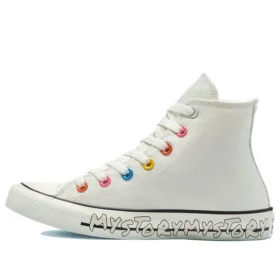 Chuck Taylor All Star High «My Story»