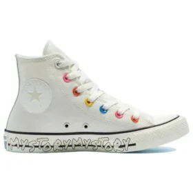 Chuck Taylor All Star High «My Story»