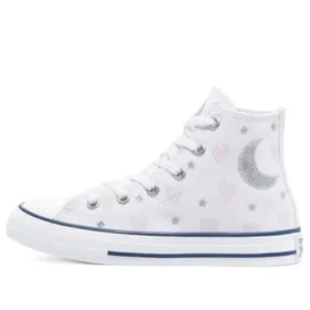 Chuck Taylor All Star High «My Wish»