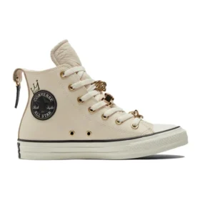 Chuck Taylor All Star High «Natural Ivory»