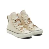 Chuck Taylor All Star High «Natural Ivory»