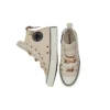 Chuck Taylor All Star High «Natural Ivory»