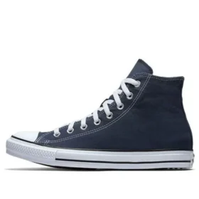 Chuck Taylor All Star High «Navy»