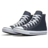 Chuck Taylor All Star High «Navy»