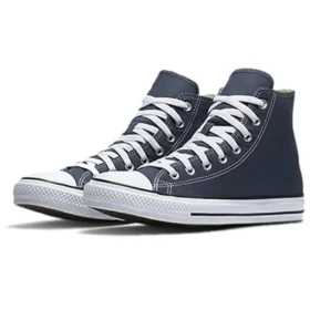 Chuck Taylor All Star High «Navy»