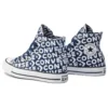 Chuck Taylor All Star High «Navy Wordmark»