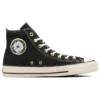Chuck Taylor All Star High «Negro»