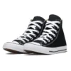 Chuck Taylor All Star High «Negro»