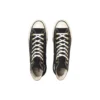 Chuck Taylor All Star High «Negro»