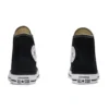 Chuck Taylor All Star High «Negro»