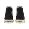 Chuck Taylor All Star High «Negro»