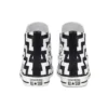 Chuck Taylor All Star High «Negro Blanco»