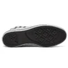 Chuck Taylor All Star High «Negro Blanco»