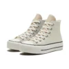 Chuck Taylor All Star High «Neutral Tones – Pale Putty»