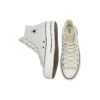 Chuck Taylor All Star High «Neutral Tones – Pale Putty»