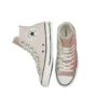 Chuck Taylor All Star High «Neutral Tones – Silt Red Rose»