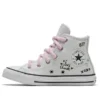 Chuck Taylor All Star High «Notes from BFF»