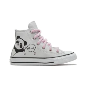 Chuck Taylor All Star High «Notes from BFF»