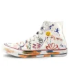 Chuck Taylor All Star High «Optical White»