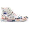 Chuck Taylor All Star High «Optical White»