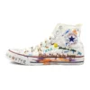 Chuck Taylor All Star High «Optical White»