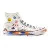 Chuck Taylor All Star High «Optical White»