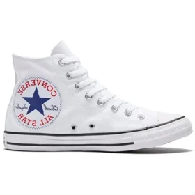 Chuck Taylor All Star High «Oversized Logo»