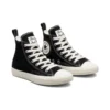 Chuck Taylor All Star High «Oversized Patch»