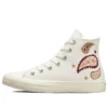 Chuck Taylor All Star High «Paisley»