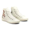Chuck Taylor All Star High «Paisley»
