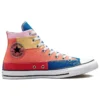 Chuck Taylor All Star High «Patchwork»