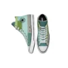 Chuck Taylor All Star High «Patchwork – Jade Unity»
