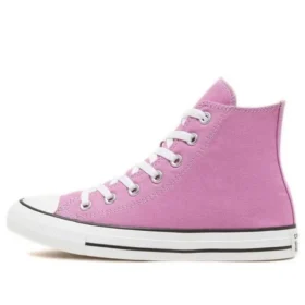 Chuck Taylor All Star High «Peony Pink»