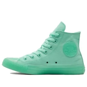 Chuck Taylor All Star High «Peppermint Green»