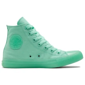 Chuck Taylor All Star High «Peppermint Green»