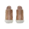 Chuck Taylor All Star High «Perfect Is Not Perfect – Champagne Tan»