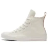 Chuck Taylor All Star High «Perfect Is Not Perfect – Vintage White»