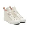 Chuck Taylor All Star High «Perfect Is Not Perfect – Vintage White»